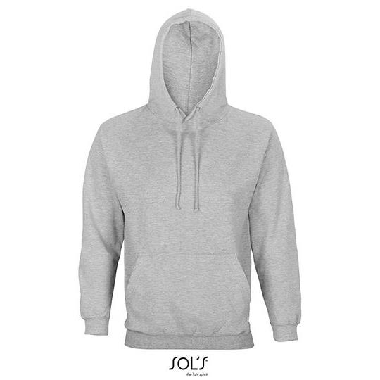 Unisex Condor Hooded Sweatshirt