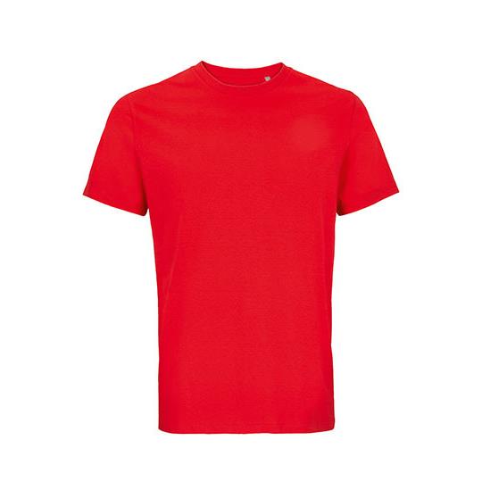 Bright Red