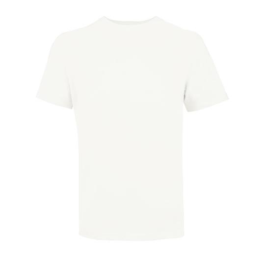 Unisex Round Neck T-Shirt Tuner