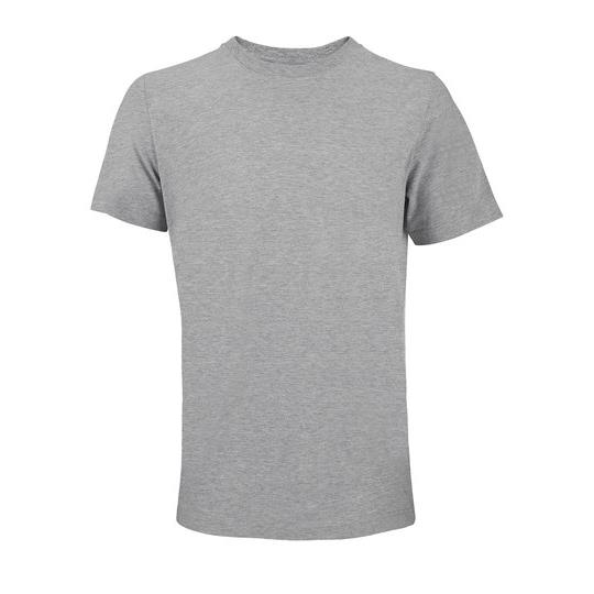 Light Grey Melange