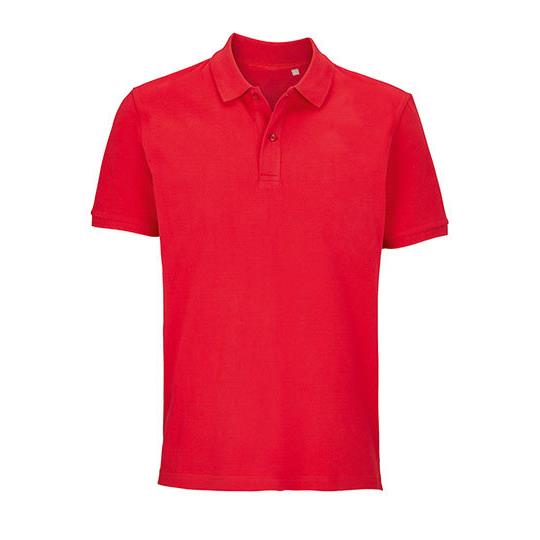 Bright Red