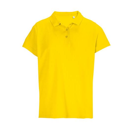 Women´s Pulse Polo Shirt