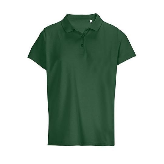 Women´s Pulse Polo Shirt