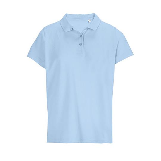 Women´s Pulse Polo Shirt