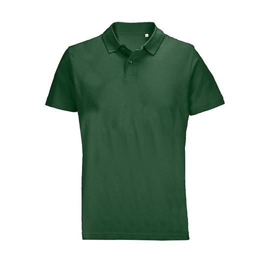 Unisex Pulse Polo Shirt