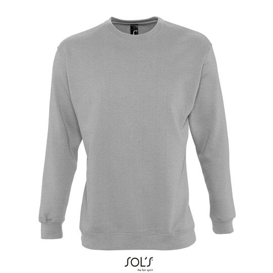 Grey Melange