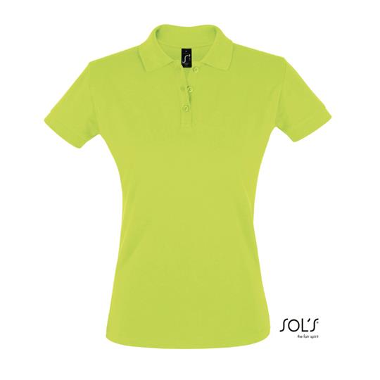 Apple Green
