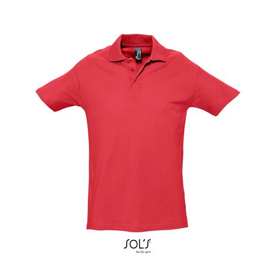 Polo Spring II