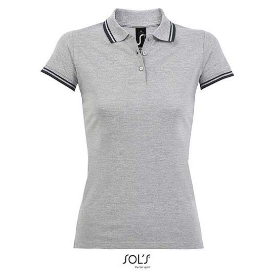 Women�s Polo Shirt Pasadena
