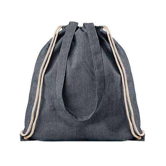 Heather Denim