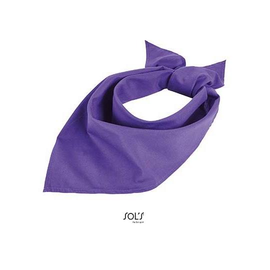Dark Purple