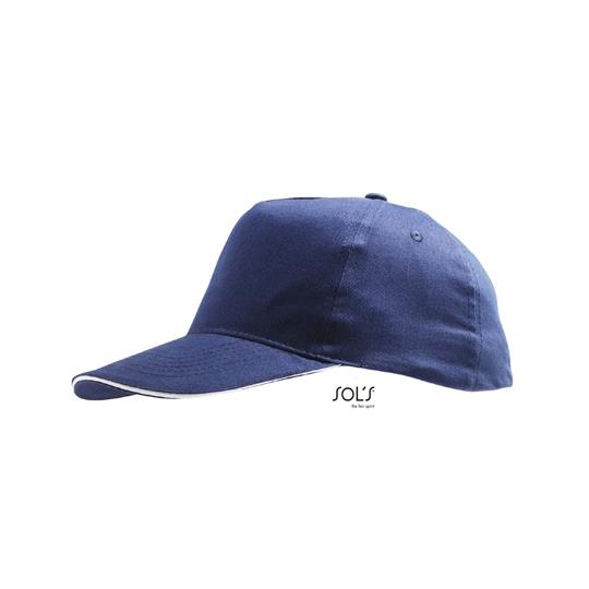 French Navy White