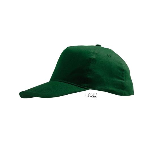 Bottle Green