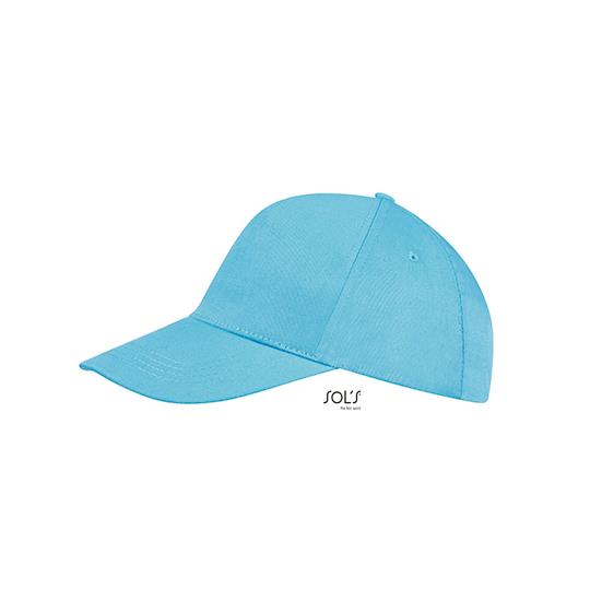 Atoll Blue