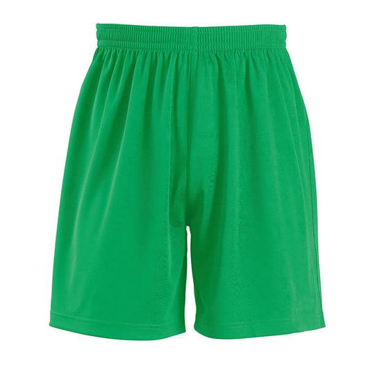 Kids´ Basic Shorts San Siro 2