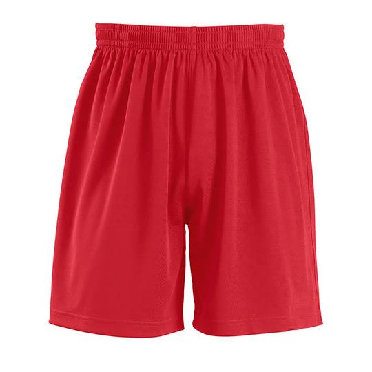 Kids´ Basic Shorts San Siro 2
