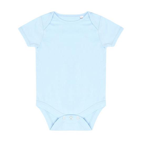 Pale Blue