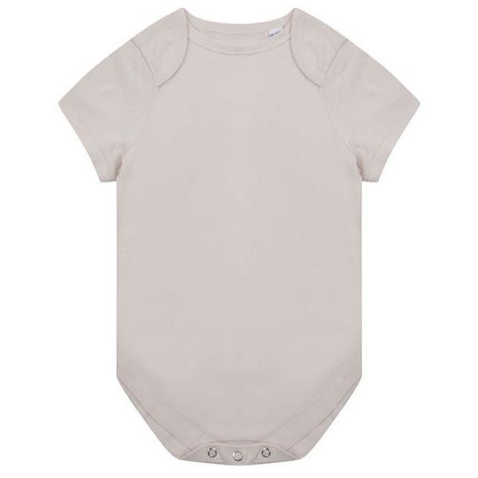 Organic Bodysuit
