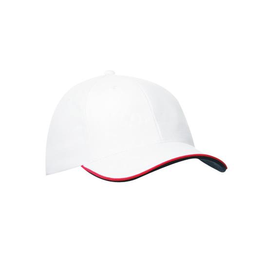 White Red