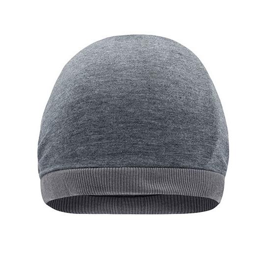Grey Heather Dark Grey