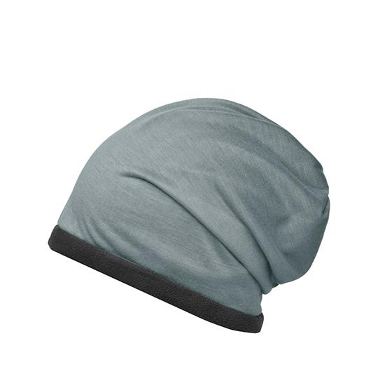 Grey Heather Carbon