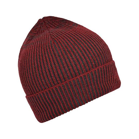 Dark Red Anthracite