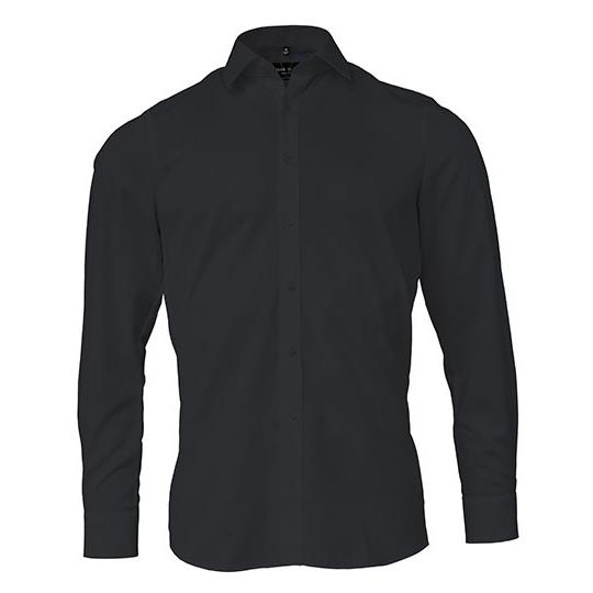 Men´s Shirt Body Fit Extra Long Sleeve