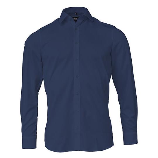 Men´s Shirt Body Fit Extra Long Sleeve