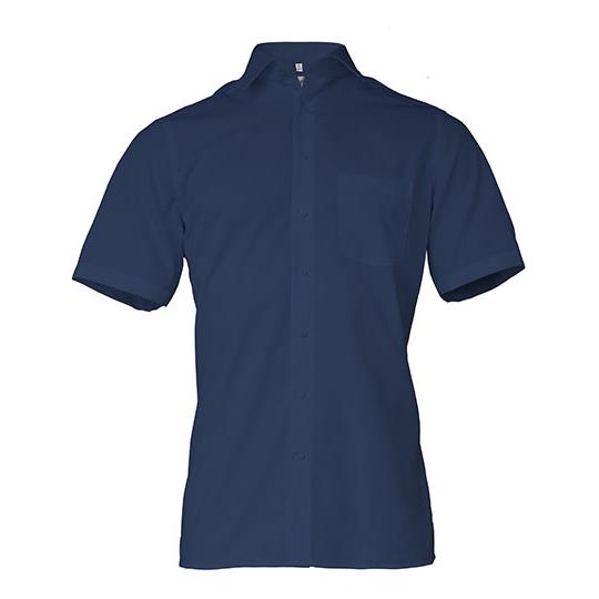 Men´s Shirt Comfort Fit Short Sleeve