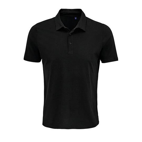 Men´s Jersey Polo Shirt Octave