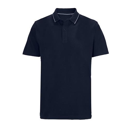 Unisex Piqué Polo Shirt Orel
