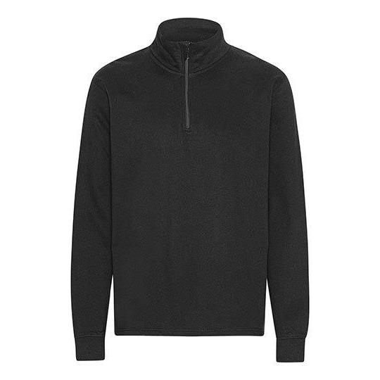 Unisex Quarter Zip Sweatshirt