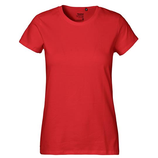 Ladies´ Classic T-Shirt