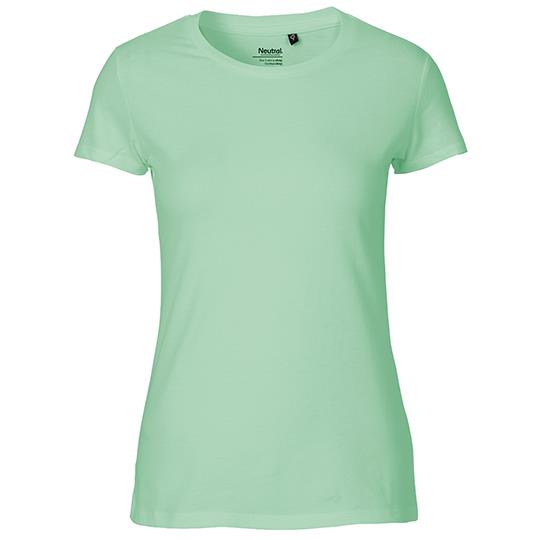 Dusty Mint