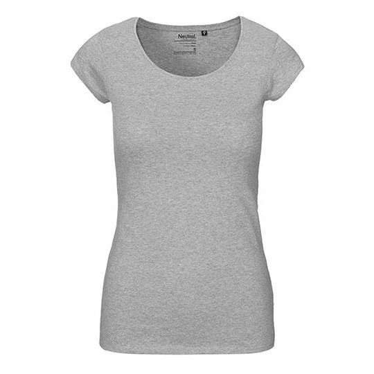 Ladies´ Roundneck T-Shirt