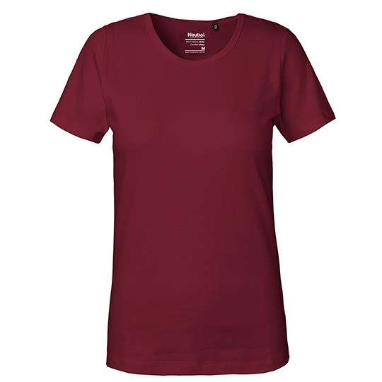 Ladies´ Interlock T-Shirt