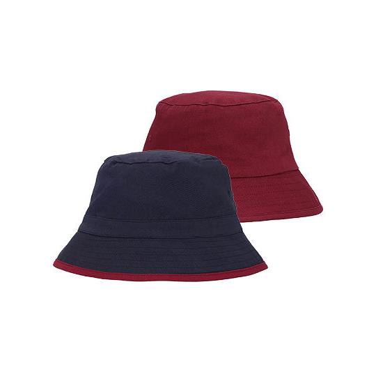 Navy Bordeaux