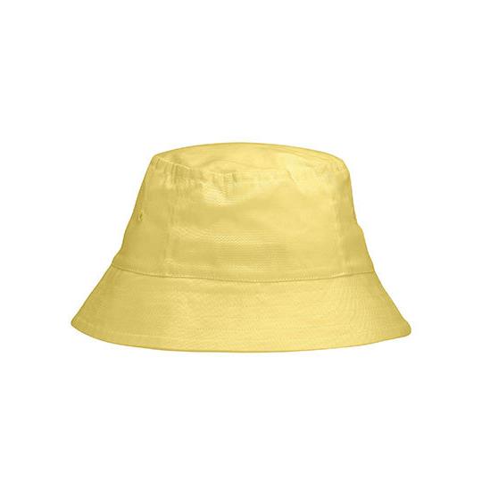 Dusty Yellow