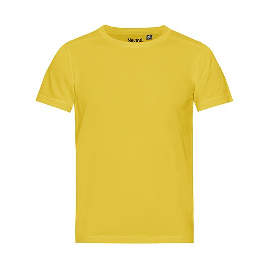 Recycled Kids Performance T-Shirt