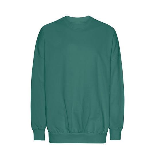 Oversized Sweatshirt