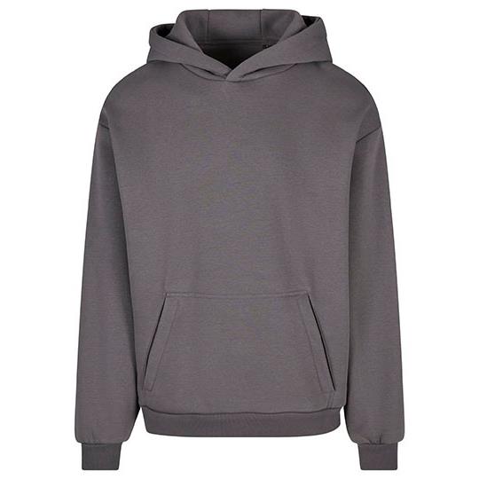 Oversized Hoody