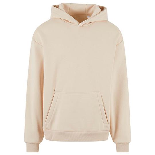 Oversized Hoody