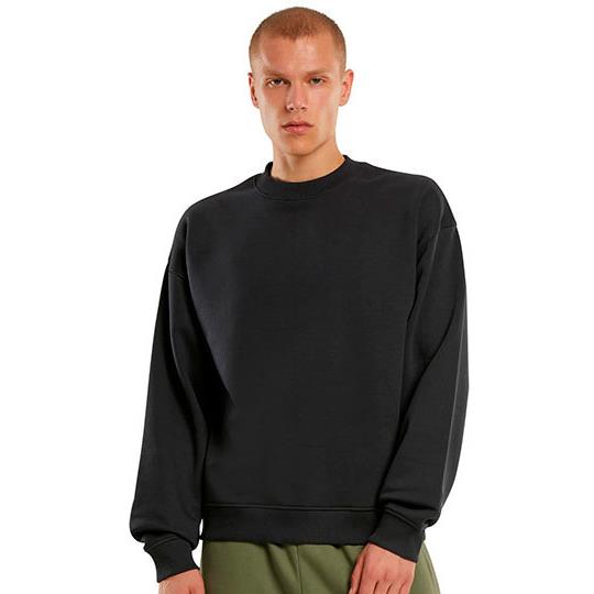 Oversized Crewneck
