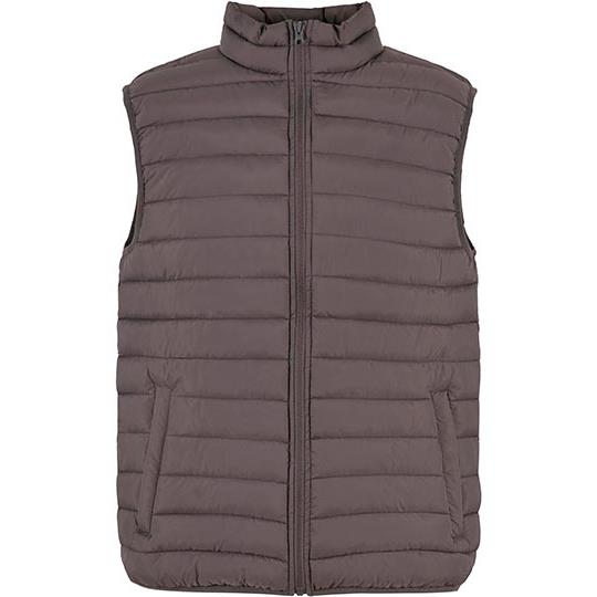 Light Puffer Vest