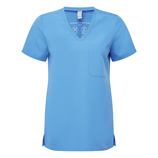Limitless Women´s Onna-Stretch Tunic