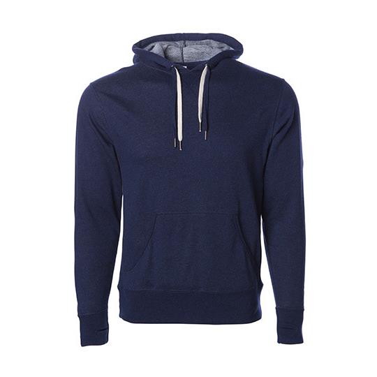 Navy Heather