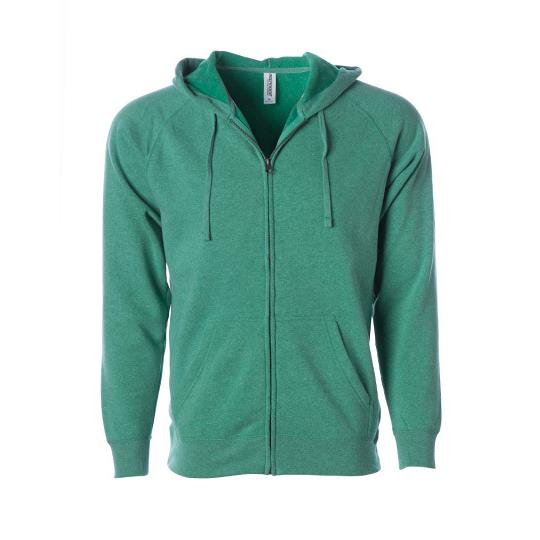 Sea Green