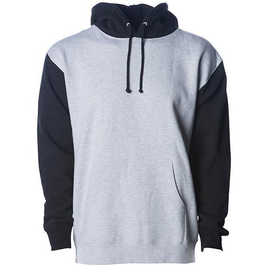 Men´s Heavyweight Hooded Pullover