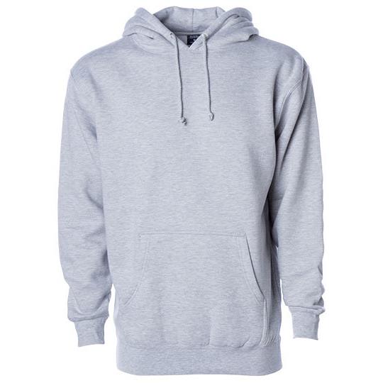 Men´s Heavyweight Hooded Pullover