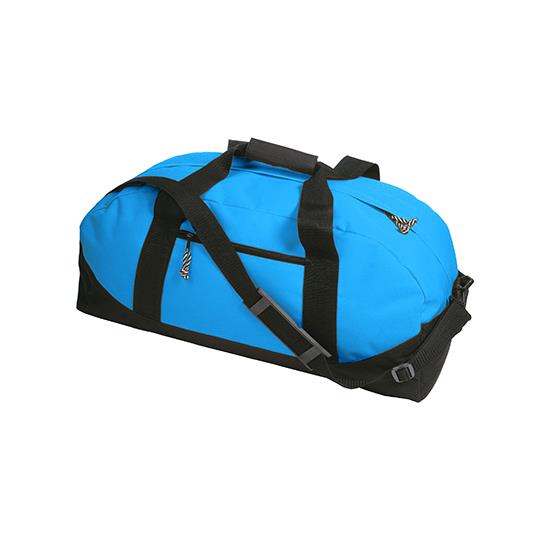 Light Blue Black